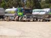 18,000 Litre Water Truck