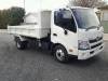 5 Tonne Tipper Truck