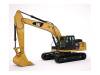 26 - 30 Tonne Excavator