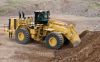 2012 Caterpillar 992K Large Wheel Loader