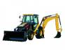 Caterpillar 432 E Backhoe