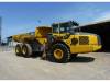 07 Volvo A25E