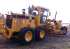 Caterpillar 12H Grader
