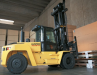 Hyster 16000 1991