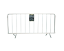 Metal Crowd Control Barrier