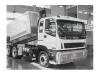 12 Tonne Tipper Truck