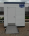 2.4x2.4 Metre Wheelchair Accessible Toilet Blocks