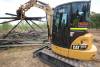 Caterpillar 305.5 5.5 Tonne Excavator