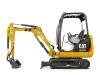 1.7 Tonne Mini Excavator