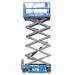 Scissor Lifts - Electric GS-3246