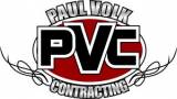 Paul Volk Contracting Pty Ltd