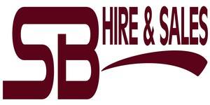 SB Hire and Sales