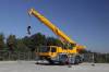 35 Tonne All Terrain Crane