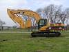 30 Tonne Excavator