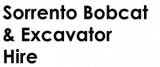 Sorrento Bobcat & Excavator Hire