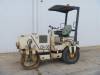 1999 Ingersoll Cr36 Roller