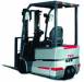 TCM FTB18-7 1800kg Forklift