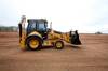 Caterpillar 442 4WD Backhoe