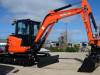 5.5 Tonne Mini Excavator