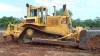 Caterpillar D7H Bulldozer