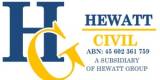 Hewatt Civil Pty Ltd