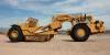 Caterpillar 631 Scraper
