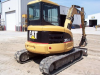 Caterpillar 5 Tonne Excavator