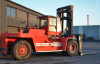 Kalmar DCD330 33 Tonne Diesel Forklift