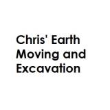 Chris' Earth Moving and Excavation