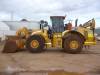 Caterpillar 980H Wheel Loader