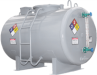 Fuel Tank / Pod
