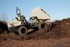 Terex TA6 Mini Dump Truck