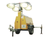 Metrolite 6000 Watts Lighting Tower