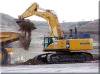 30 Tonne Excavator