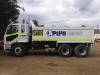12 Tonne Tipper Truck