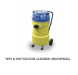 Vacuum Cleaners Floor sweeper - pedestrian