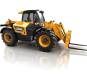 JCB 541-70S Telehandler