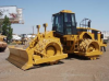 2006 Caterpillar 825H Compactor