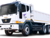 10 Tonne Tipper Truck