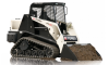 Terex PT60 Skid Steer