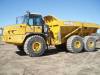 JOHN DEERE 400D 40 Tonne Articulated Dump Truck