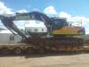 2009 Volvo EC290CL 30 Tonne Excavator