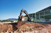 Volvo    ECR355EL    35 Tonne  Excavator - GPS Enabled (Zero Swing)