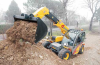 Dieci Dedalus 30.7 3 Tonne Telehandler