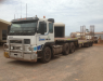 2002 Volvo FM12 Prime Mover