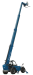 Telescopic Handlers GTH-4017