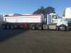 Side Tipper Truck
