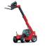 Manitou Telehandler 12 Tonne MHT10120