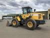 Komatsu WA200 9.5 Tonne Loader