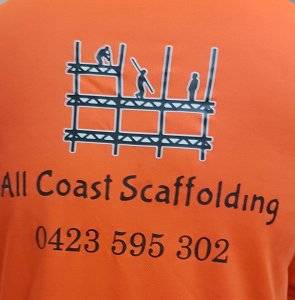 All Coast Scaffolding